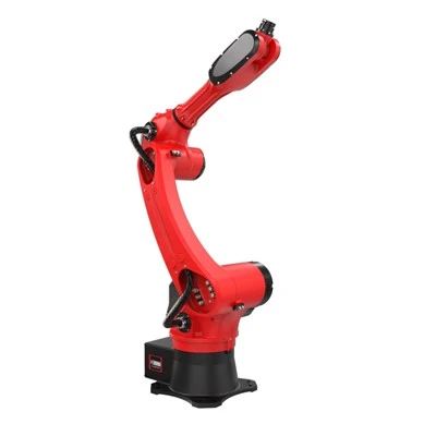 Industrial Pick and Place Robot