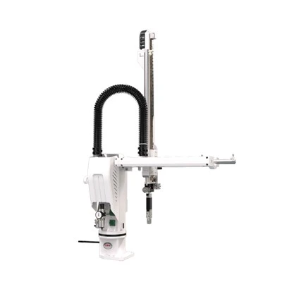 Sprue Picker Robot